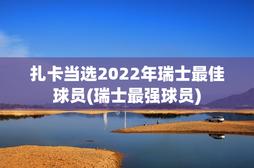 扎卡当选2022年瑞士最佳球员(瑞士最强球员)