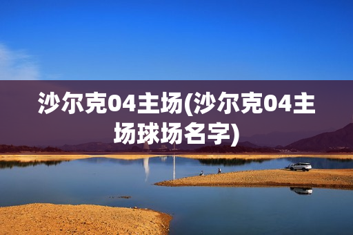 沙尔克04主场(沙尔克04主场球场名字)