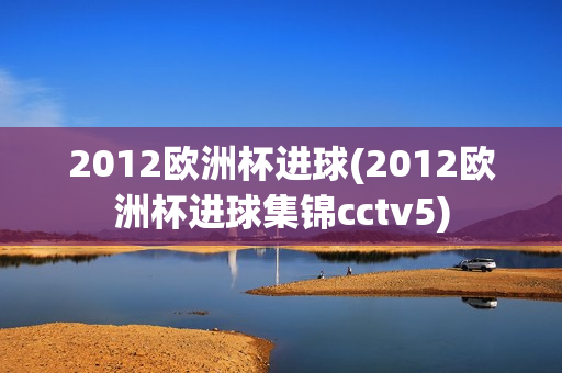 2012欧洲杯进球(2012欧洲杯进球集锦cctv5)