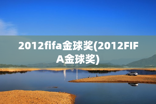 2012fifa金球奖(2012FIFA金球奖)