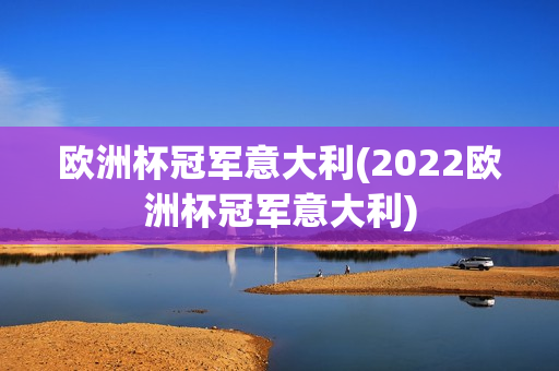 欧洲杯冠军意大利(2022欧洲杯冠军意大利)