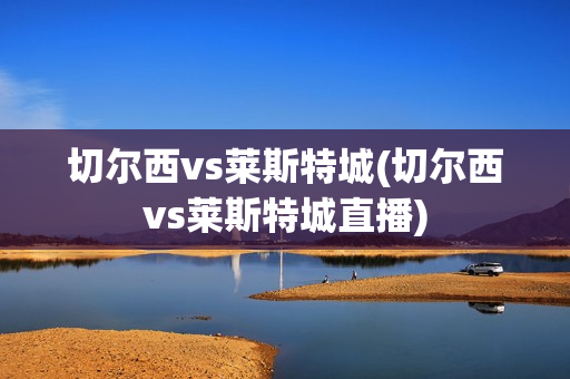 切尔西vs莱斯特城(切尔西vs莱斯特城直播)