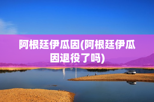 阿根廷伊瓜因(阿根廷伊瓜因退役了吗)