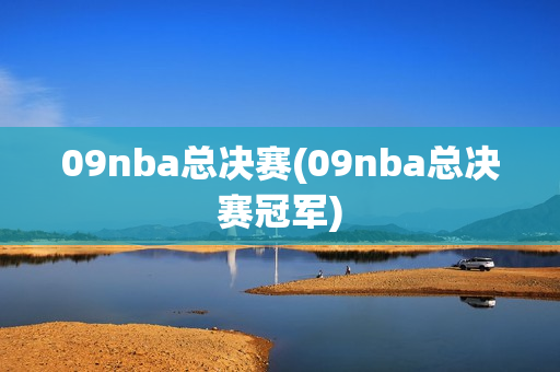 09nba总决赛(09nba总决赛冠军)