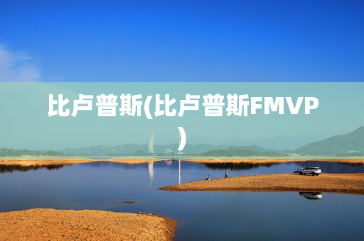 比卢普斯(比卢普斯FMVP)