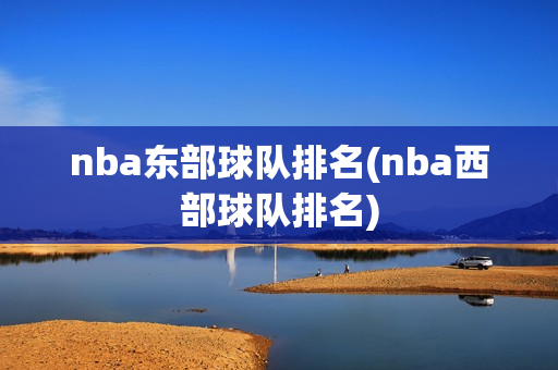 nba东部球队排名(nba西部球队排名)