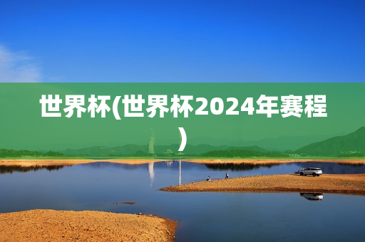 世界杯(世界杯2024年赛程)