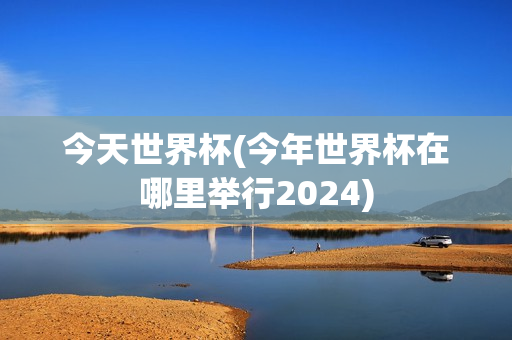 今天世界杯(今年世界杯在哪里举行2024)