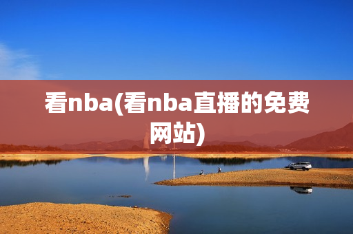 看nba(看nba直播的免费网站)