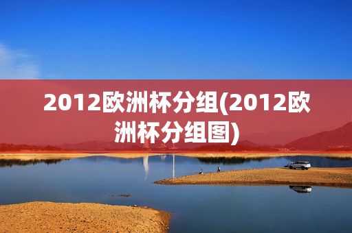 2012欧洲杯分组(2012欧洲杯分组图)