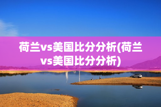 荷兰vs美国比分分析(荷兰vs美国比分分析)