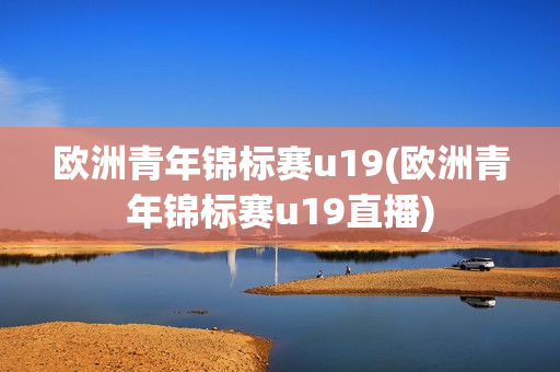 欧洲青年锦标赛u19(欧洲青年锦标赛u19直播)