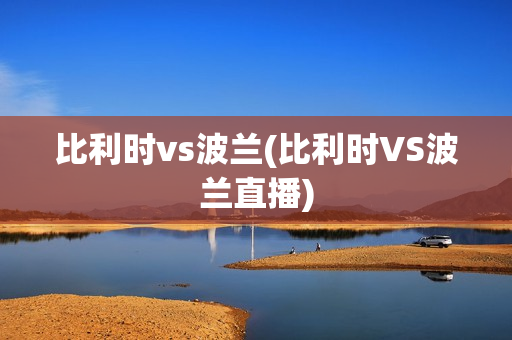 比利时vs波兰(比利时VS波兰直播)