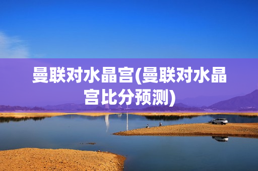 曼联对水晶宫(曼联对水晶宫比分预测)