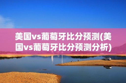 美国vs葡萄牙比分预测(美国vs葡萄牙比分预测分析)