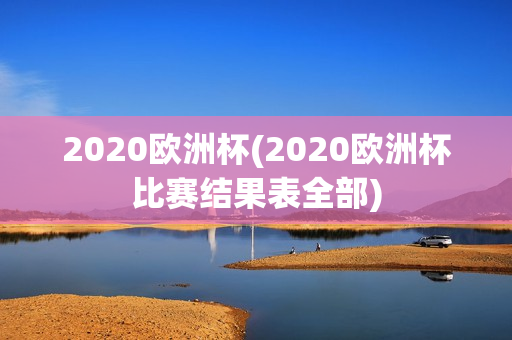 2020欧洲杯(2020欧洲杯比赛结果表全部)