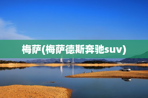 梅萨(梅萨德斯奔驰suv)