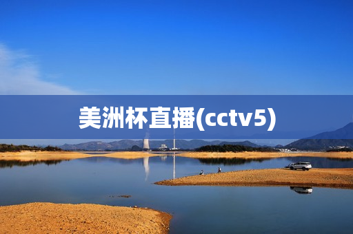 美洲杯直播(cctv5)