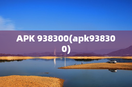 APK 938300(apk938300)