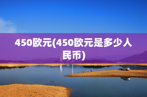 450欧元(450欧元是多少人民币)