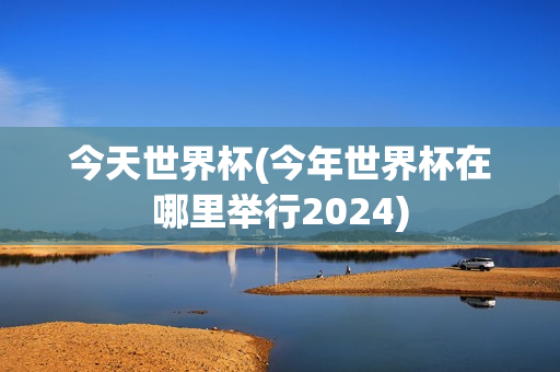 今天世界杯(今年世界杯在哪里举行2024)