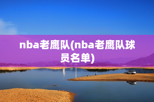 nba老鹰队(nba老鹰队球员名单)