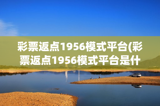 彩票返点1956模式平台(彩票返点1956模式平台是什么)