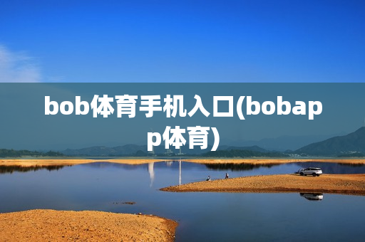 bob体育手机入口(bobapp体育)