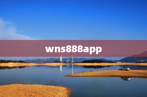 wns888app