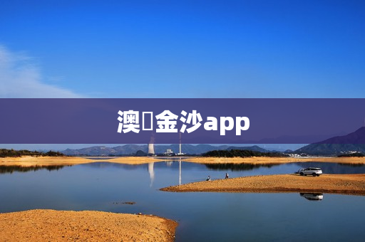 澳門金沙app