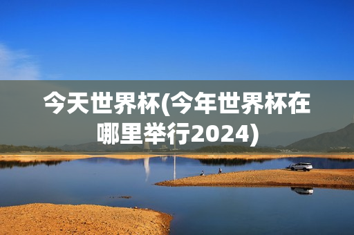 今天世界杯(今年世界杯在哪里举行2024)