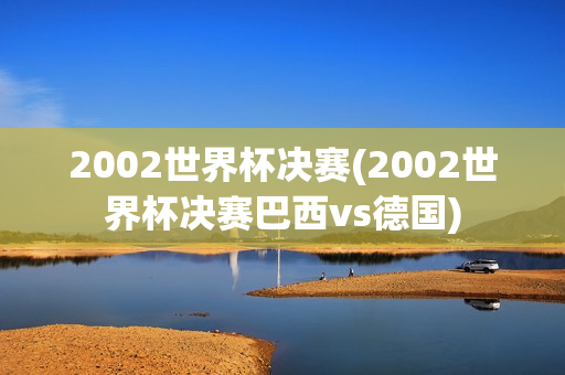 2002世界杯决赛(2002世界杯决赛巴西vs德国)