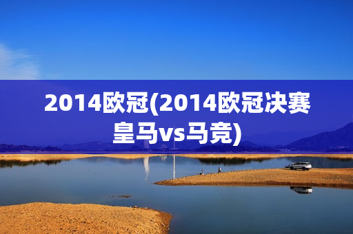 2014欧冠(2014欧冠决赛皇马vs马竞)